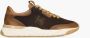 Harris 60800 Donkerbruin Cognac - Thumbnail 1