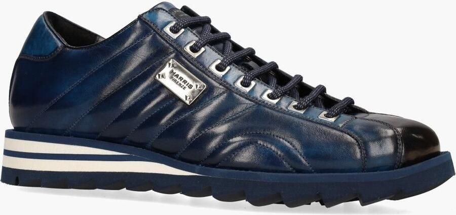 Harris 0894 Blauw - Foto 2