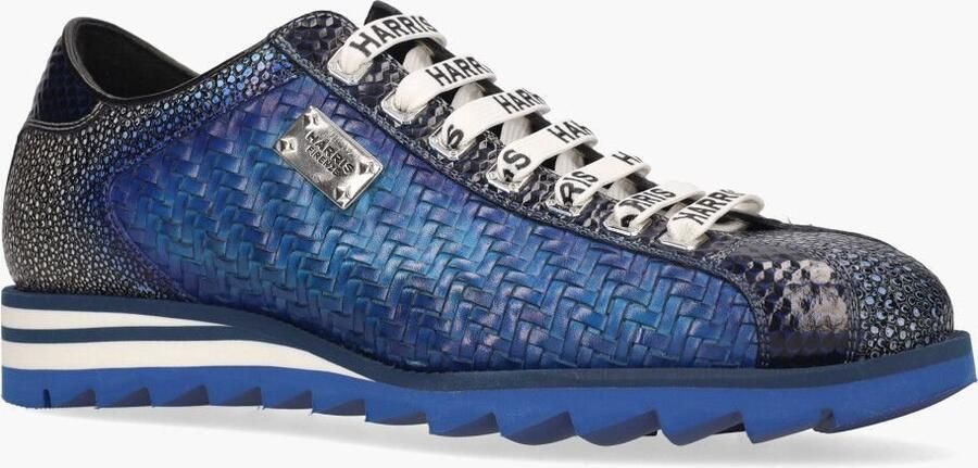 Harris 2817 Blauw