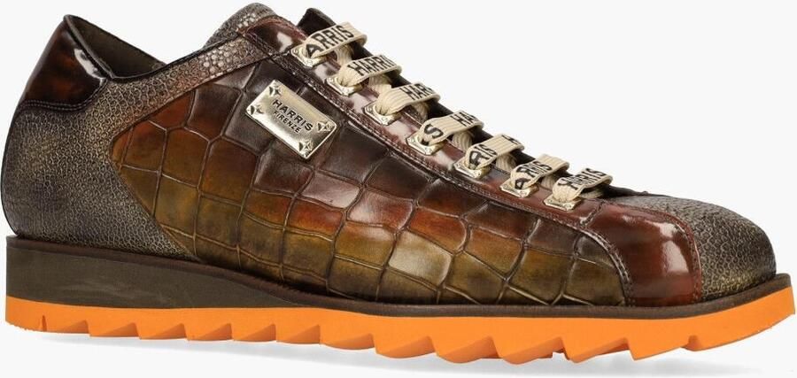 Harris 2817 Multicolor