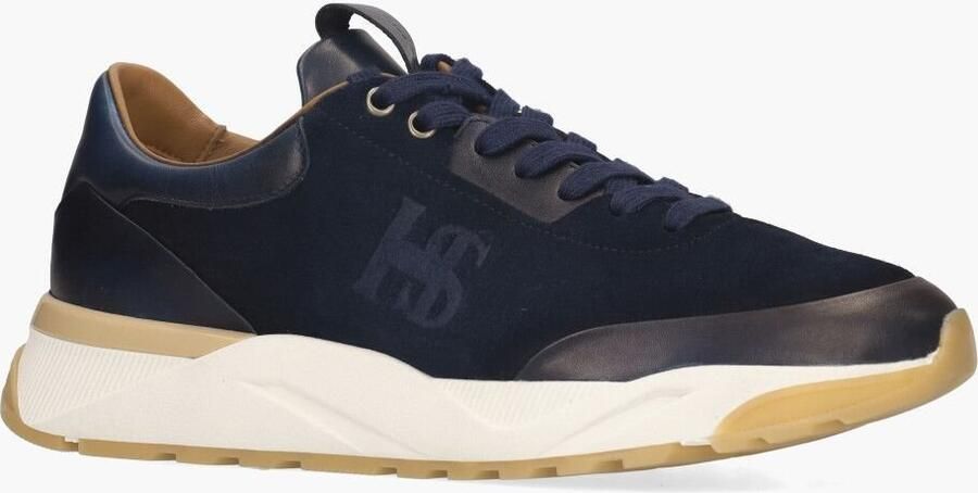 Harris 60800 Donkerblauw