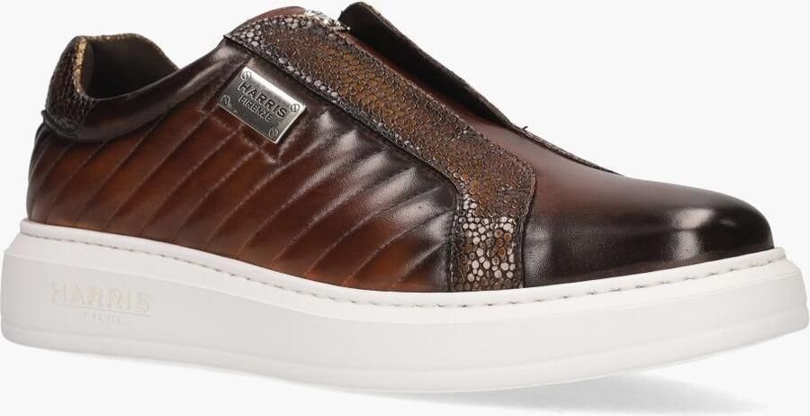 Harris Majorca Donkerbruin - Foto 2