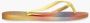 Havaianas Teenslippers SLIM GRADIENT SUNSET zomerschoen slippers poolslides met zomerse kleurverloop - Thumbnail 3