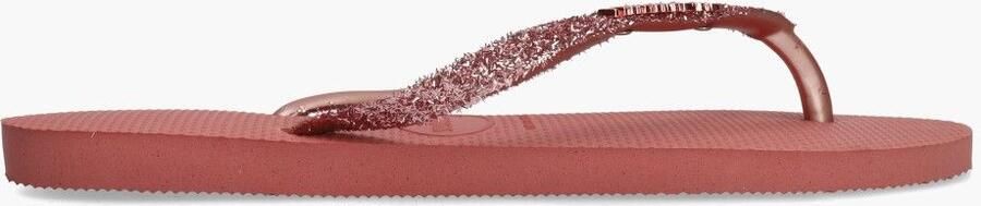 Havaianas HAV. SLIM GLITTER II CANYON CLAY Dames Slippers canyon clay - Foto 2