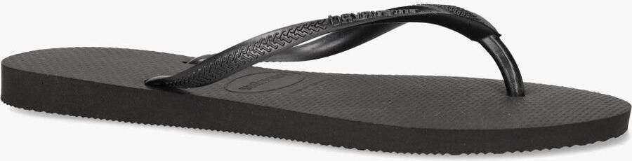 Havaianas Teenslippers SLIM zomerschoen slippers poolslides met zachte tussenstuk voor de tenen - Foto 15
