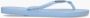Havaianas Slim glitter iridescent lavender blue lichtblauw - Thumbnail 22