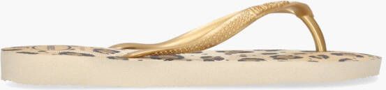 Havaianas Slim Animals Multicolor