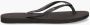 HAVAIANAS Teenslippers Dames Slim Crystal Sw Ii Maat: 29 30 Materiaal: Rubber Kleur: Zwart - Thumbnail 6