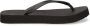 HAVAIANAS Teenslippers Dames Kids Slim Glitter Ii Maat: 33 34 Materiaal: Rubber Kleur: Zwart - Thumbnail 9