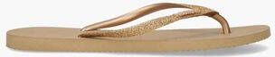 Havaianas Dames slippers Slim Glitter Roze Dames - Foto 6