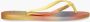 Havaianas Teenslippers SLIM GRADIENT SUNSET zomerschoen slippers poolslides met zomerse kleurverloop - Thumbnail 3