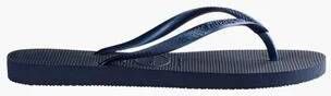 Havaianas Teenslippers SLIM zomerschoen slippers poolslides met zachte tussenstuk voor de tenen - Foto 8