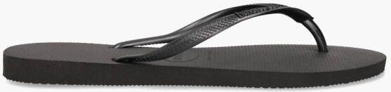 Havaianas Slim Zwart