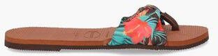 Havaianas You Saint Tropez Multicolor