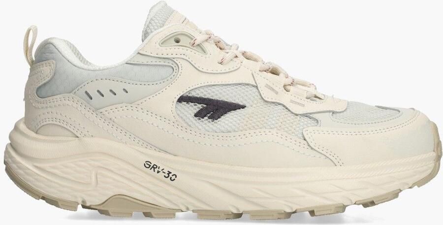 Hi-Tec Schoenen Zand Hts Eastend Wp Sneakers Zand Hthku16 - Foto 9