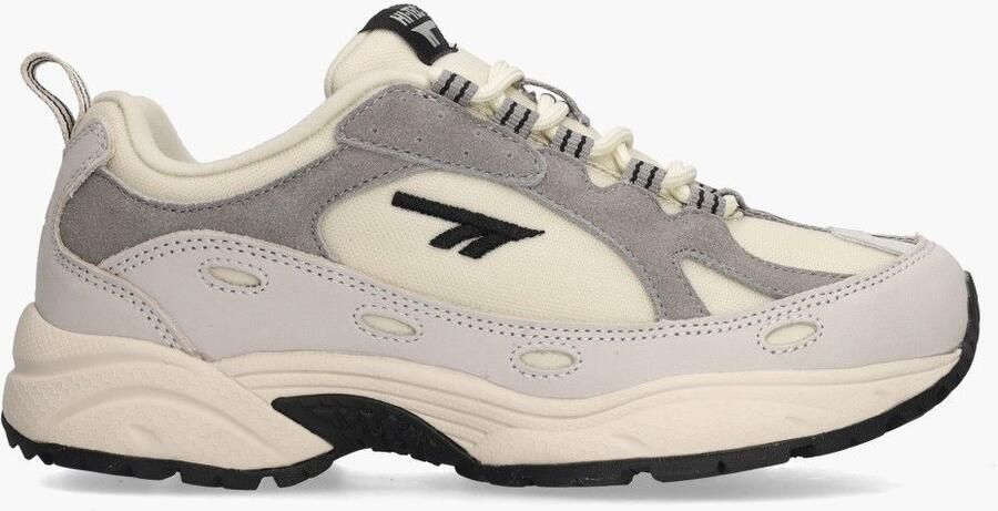 Hi-Tec HTS ADV RACER silver birch gray Mesh Unisex