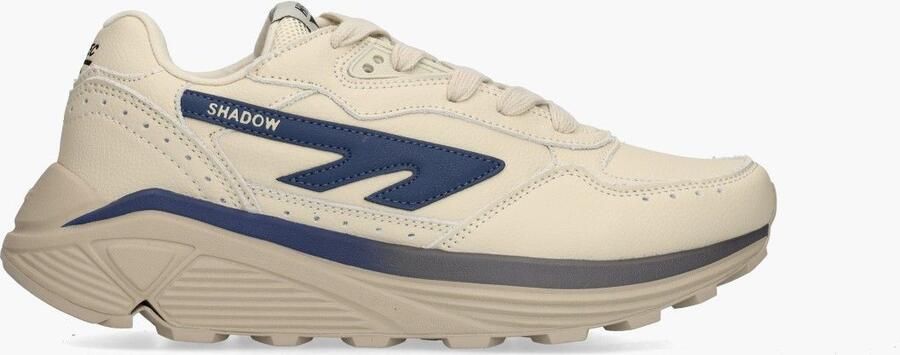 Hi-tec HTS Shadow RGS Beige Blauw
