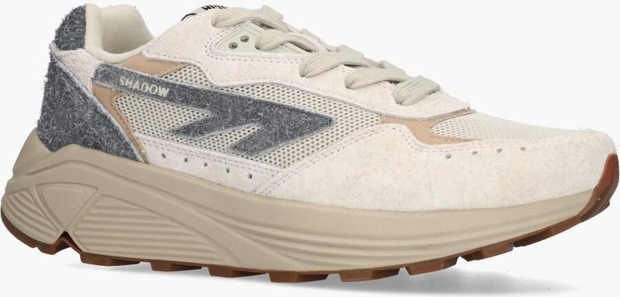 Hi-tec Mason Garments HTS Shadow RGS Beige Donkergrijs