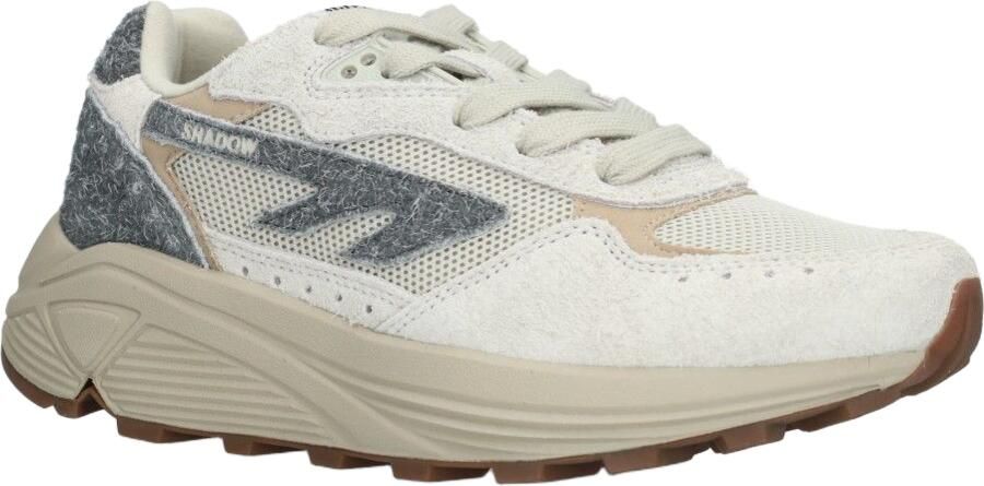 Hi-tec HTS Shadow RGS Beige Grijsblauw - Foto 2