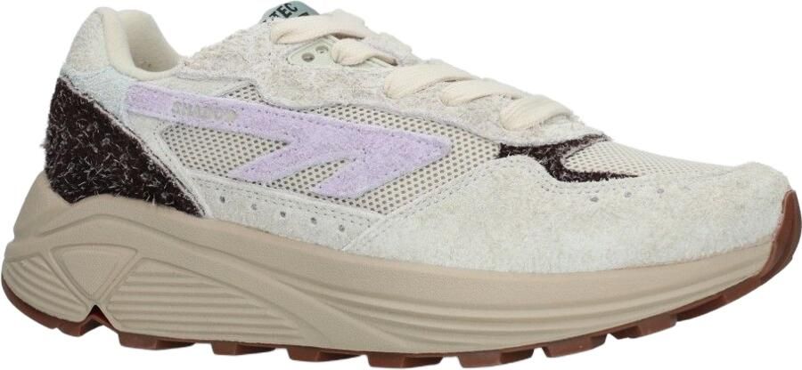 HI-TEC Lage Sneakers Dames Hts Shadow Rgs D Maat: 39 Materiaal: Suède Kleur: Beige - Foto 2