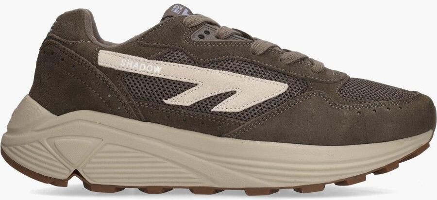 Hi-tec HTS Shadow RGS Donkergrijs