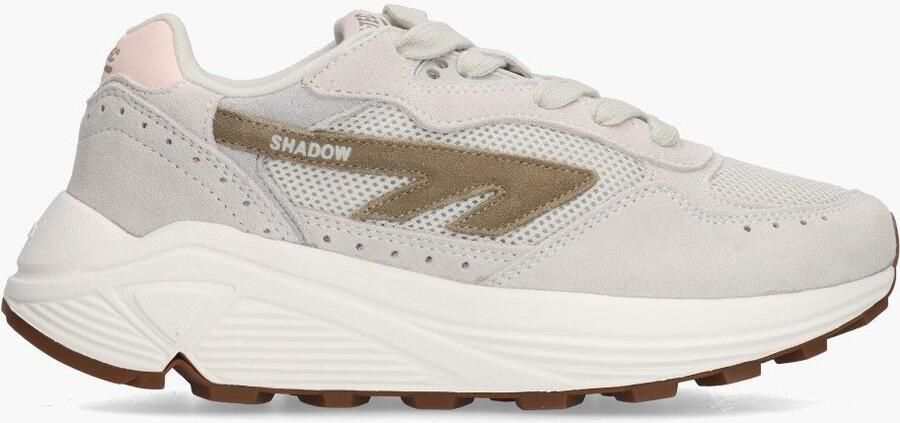 Hi-tec HTS Shadow RGS Lichtgrijs