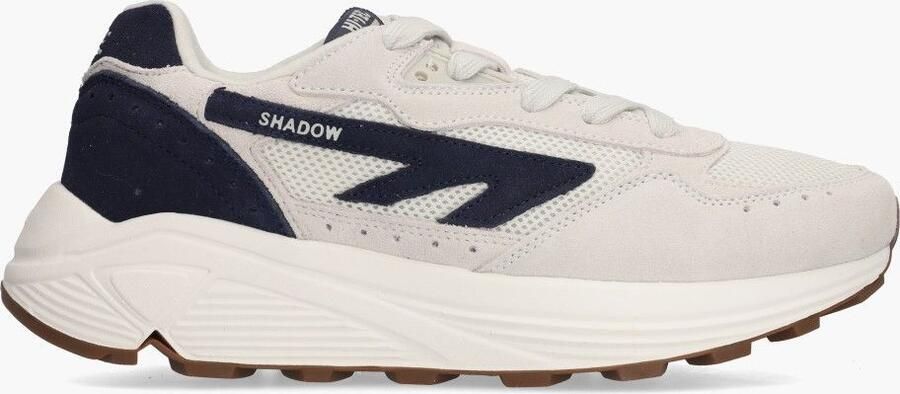 Hi-Tec HTS Shadow RGS star white peacock Suede Unisex
