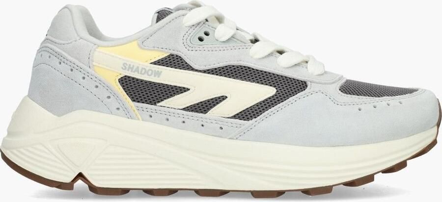 Hi-tec HTS Shadow RGS Lichtgrijs Multicolor
