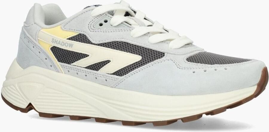 Hi-tec HTS Shadow RGS Lichtgrijs Multicolor