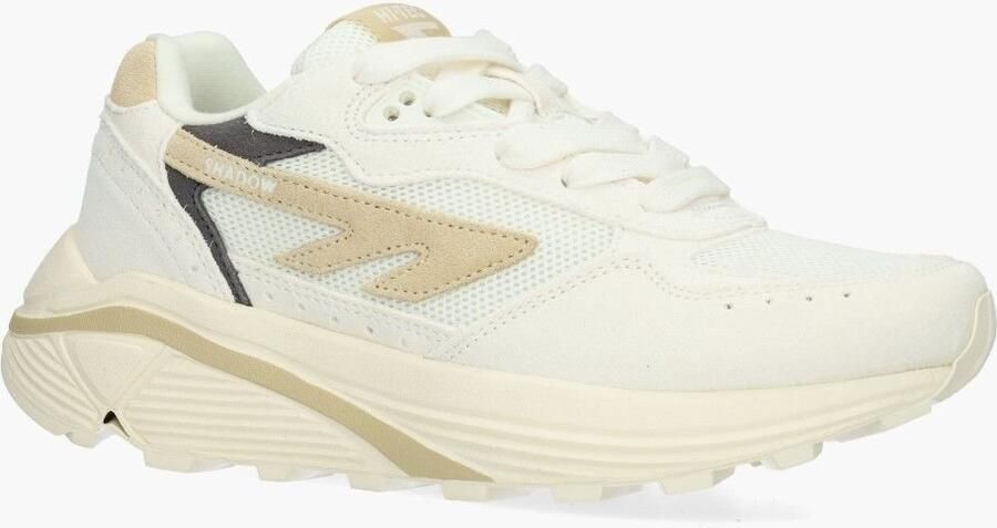 Hi-tec HTS Shadow RGS Off-White Beige