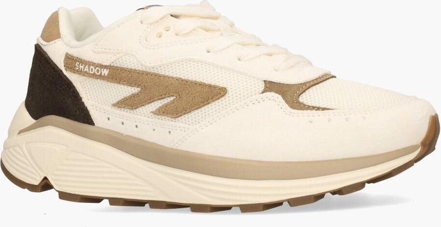 HI-TEC Lage Sneakers Hts Shadow Rgs D Maat: 41 Materiaal: Suède Kleur: Beige - Foto 2