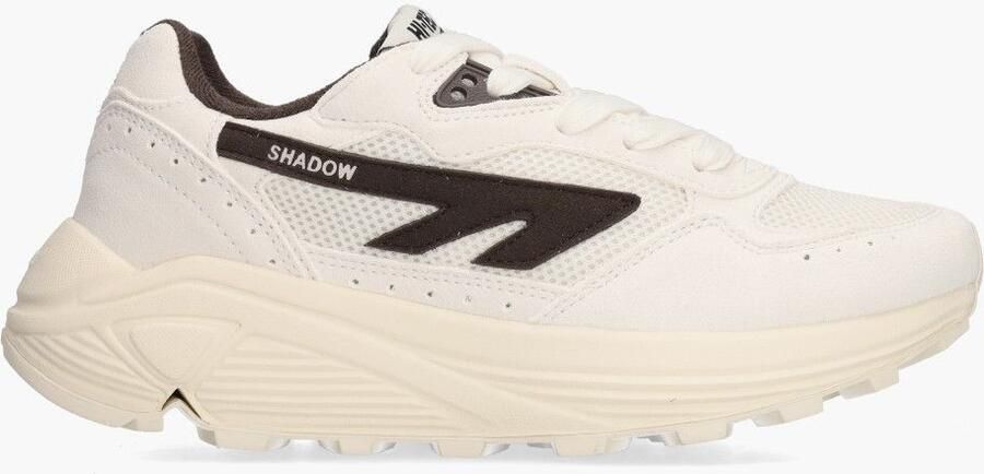 Hi-tec HTS Shadow RGS Off-White Donkerbruin