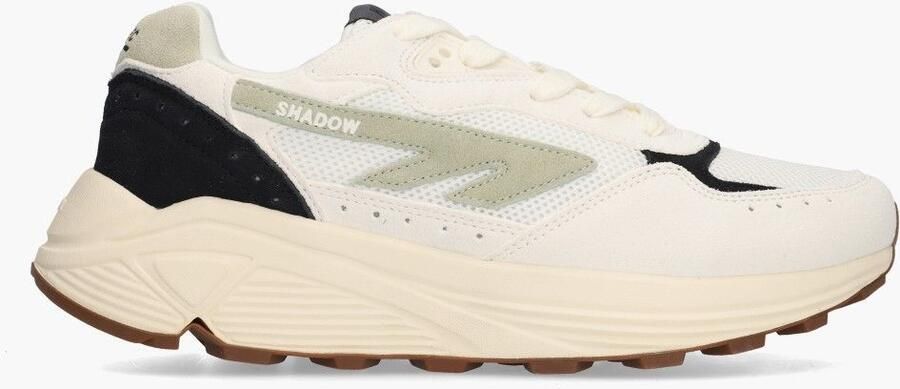 Hi-tec HTS Shadow RGS 259 Gardernia Alfalfa Black