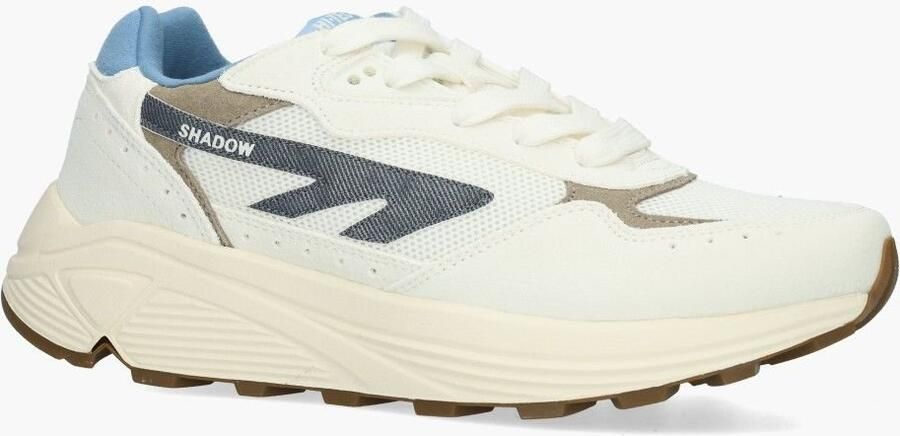 Hi-tec HTS Shadow RGS Off-White Multicolor