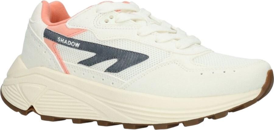 Hi-tec HTS Shadow RGS Off-White Multicolor - Foto 2