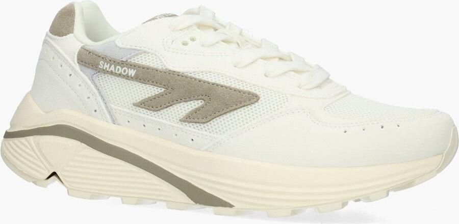 Hi-tec HTS Shadow RGS Off-White Taupe - Foto 3