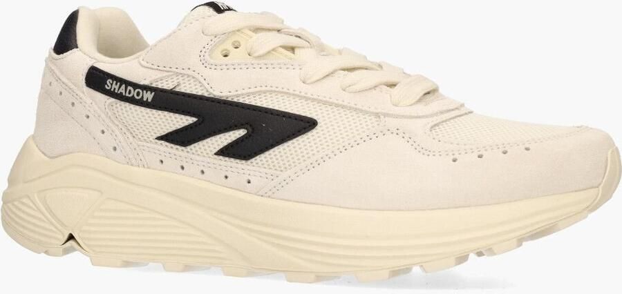 HI-TEC Lage Sneakers Hts Shadow Rgs D Maat: 36 Materiaal: Suède Kleur: Beige - Foto 15