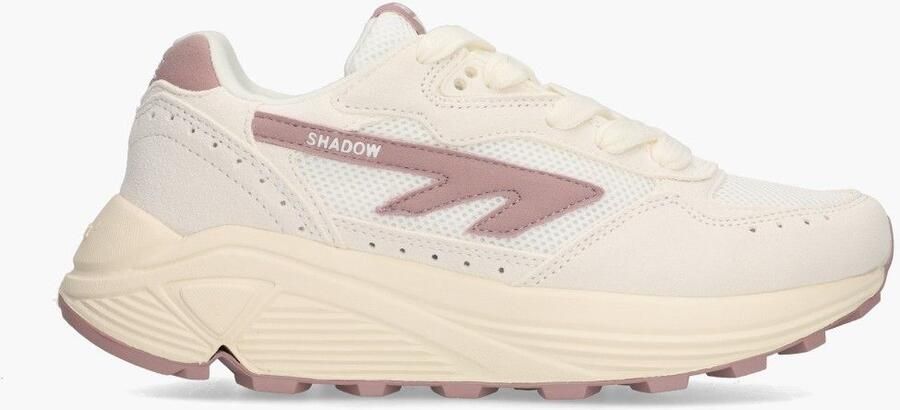 Hi-Tec HTS Shadow RGS Gardenia Deauville Suede Unisex - Foto 2