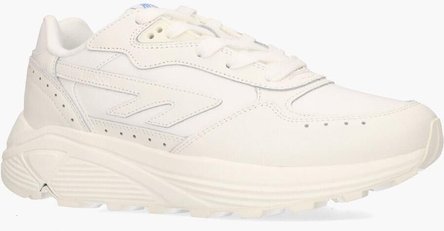 HI-TEC Lage Sneakers Hts Shadow Rgs D Maat: 41 Materiaal: Leer Kleur: Wit - Foto 3
