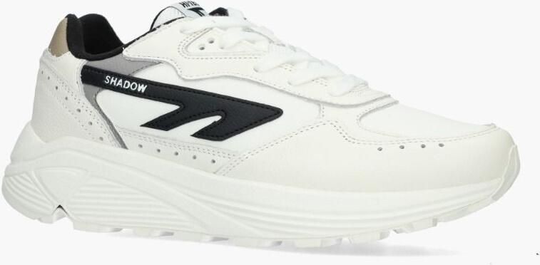 Hi-tec HTS Shadow RGS Wit Multicolor