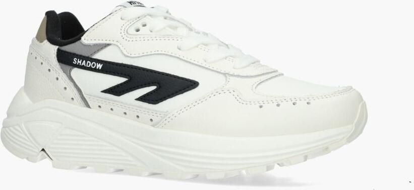 Hi-tec HTS Shadow RGS Wit Multicolor