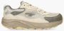Hi-Tec Eastend WP GRV-30 sneaker met suède details - Thumbnail 2