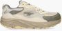 Hi-Tec Eastend WP GRV-30 sneaker met suède details - Thumbnail 1
