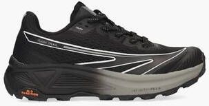 HI-TEC Lage Sneakers Hts Flash Trail Maat: 42 Materiaal: Textiel Kleur: Grijs - Foto 4