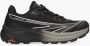 HI-TEC Lage Sneakers Hts Flash Trail Maat: 43 Materiaal: Textiel Kleur: Grijs - Thumbnail 2