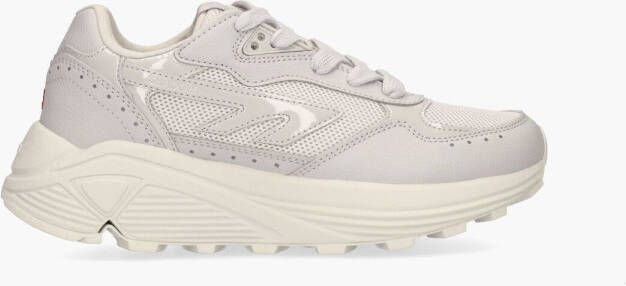 Hi-Tec Low-Top Sneakers Hts Shadow Rgs 1974 Sneakers Lichtgrijs K01 in grijs