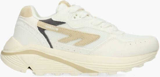 Hi-tec HTS Shadow RGS 205 Beige Wit