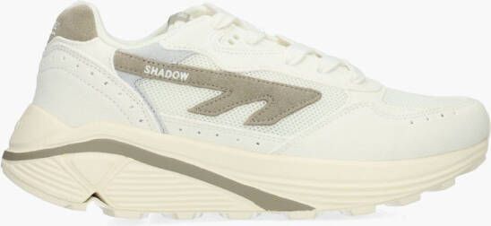 Hi-tec HTS Shadow RGS 206 Beige Wit