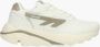 HI-TEC Lage Sneakers Dames Hts Shadow Rgs D Maat: 37 Materiaal: Suède Kleur: Beige - Thumbnail 1