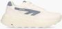 HI-TEC Lage Sneakers Hts Shadow Rgs D Maat: 41 Materiaal: Suède Kleur: Beige - Thumbnail 3